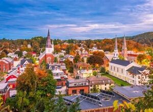 Vermont