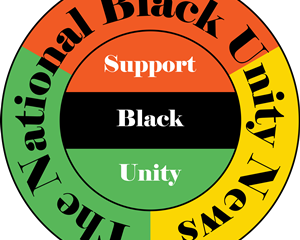 The National Black Unity News